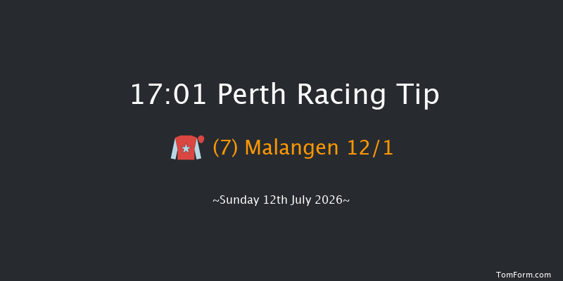 Perth 17-01 (Class 5) 16f Thu 2nd Jul 2026