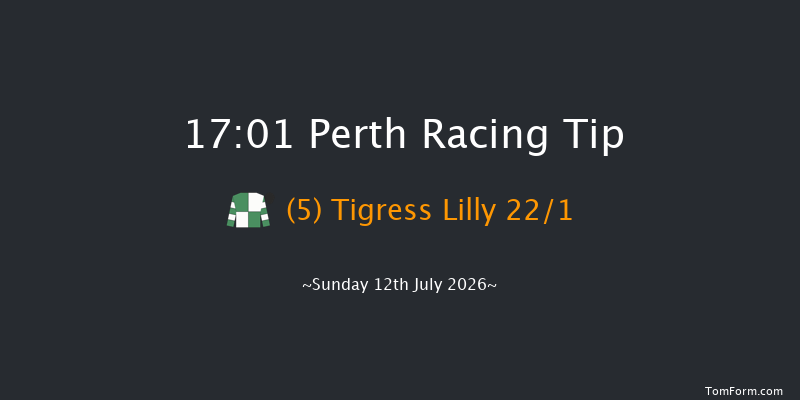 Perth 17-01 (Class 5) 16f Thu 2nd Jul 2026