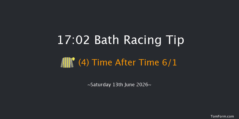 Bath 17-02 (Class 6) 8f Fri 5th Jun 2026