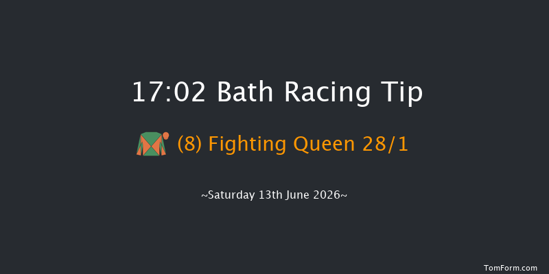 Bath 17-02 (Class 6) 8f Fri 5th Jun 2026