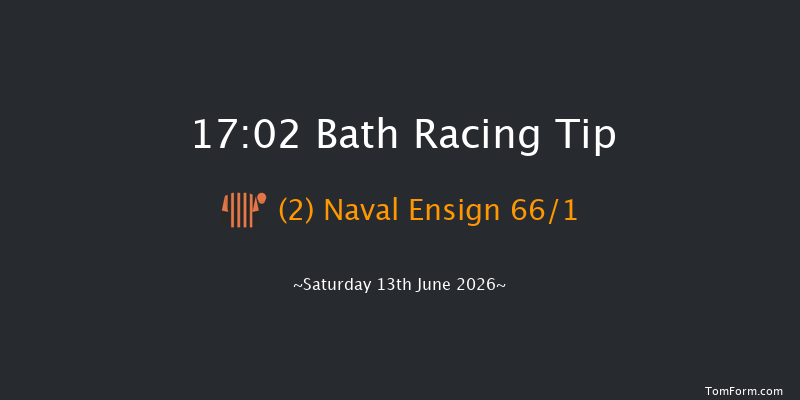 Bath 17-02 (Class 6) 8f Fri 5th Jun 2026