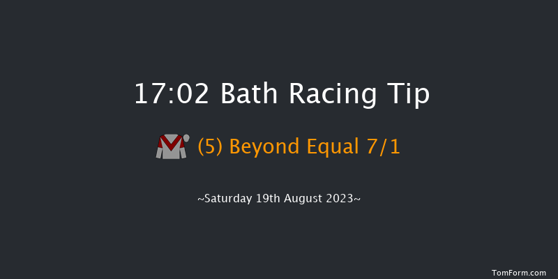 Bath 17:02 Handicap (Class 5) 6f Wed 9th Aug 2023