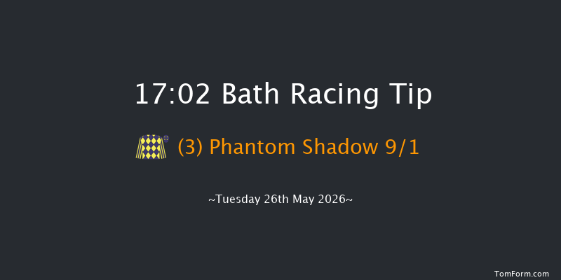 Bath 17-02 (Class 6) 8f Fri 22nd May 2026