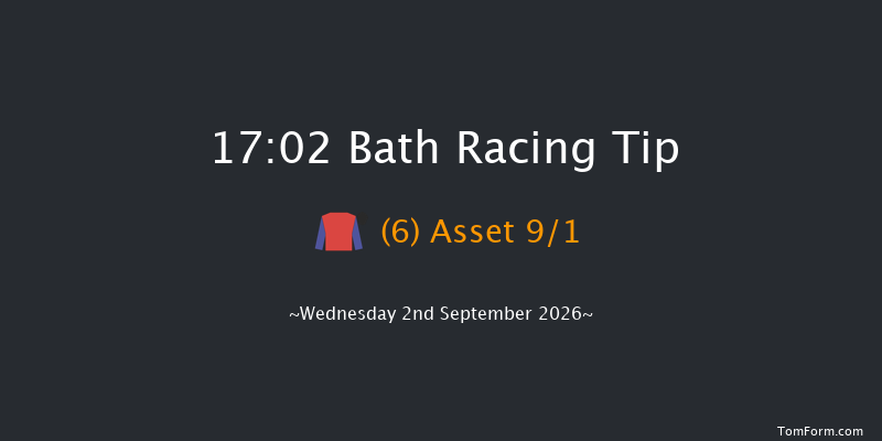 Bath 17-02 (Class 4) 11f Wed 26th Aug 2026