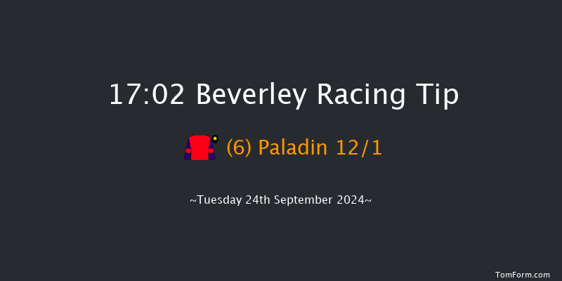 Beverley  17:02 Handicap (Class 4) 7f Wed 18th Sep 2024