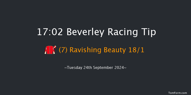 Beverley  17:02 Handicap (Class 4) 7f Wed 18th Sep 2024