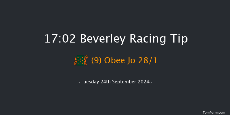 Beverley  17:02 Handicap (Class 4) 7f Wed 18th Sep 2024