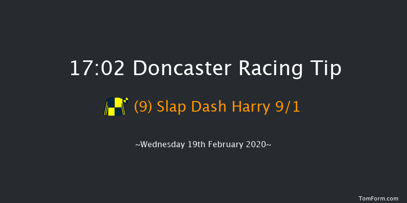 Betsafe Best Odds Guaranteed Standard Open NH Flat Race Doncaster 17:02 NH Flat Race (Class 5) 17f Thu 6th Feb 2020