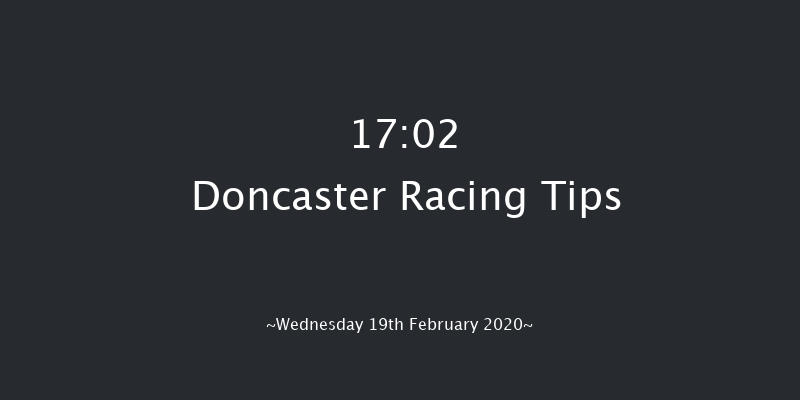 Betsafe Best Odds Guaranteed Standard Open NH Flat Race Doncaster 17:02 NH Flat Race (Class 5) 17f Thu 6th Feb 2020