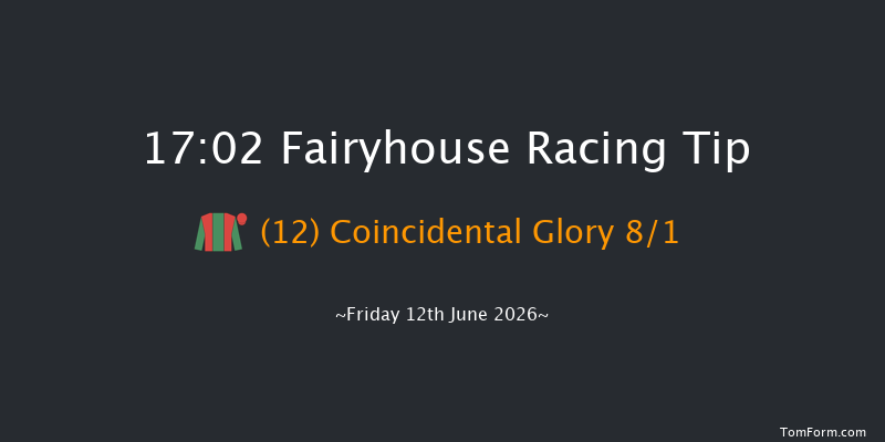 Fairyhouse 17-02 6f Fri 5th Jun 2026