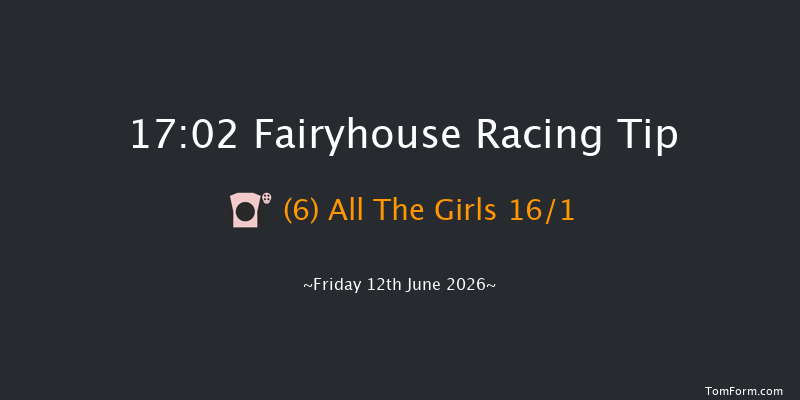 Fairyhouse 17-02 6f Fri 5th Jun 2026