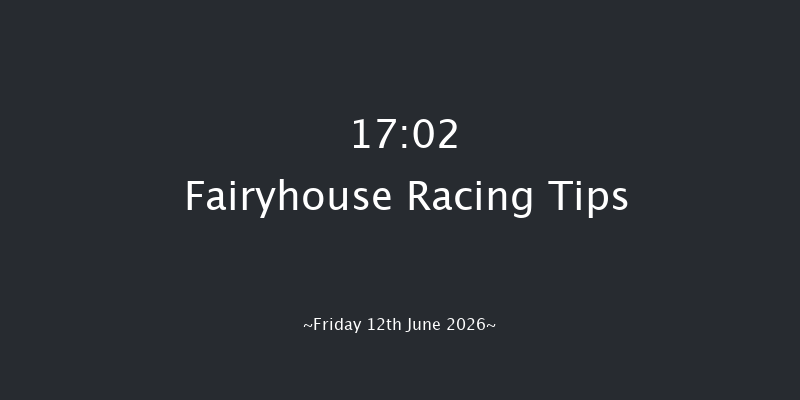 Fairyhouse 17-02 6f Fri 5th Jun 2026