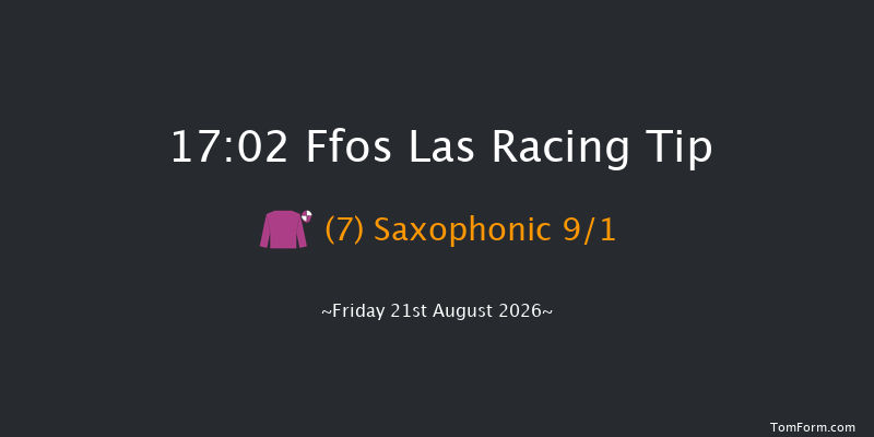 Ffos Las 17-02 (Class 6) 11f Wed 12th Aug 2026
