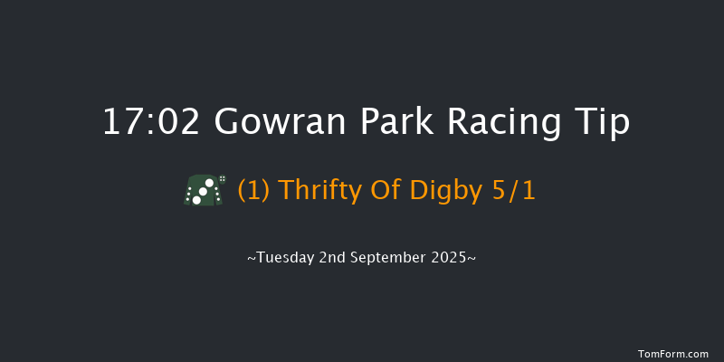 Gowran Park 17-02 8f Wed 13th Aug 2025