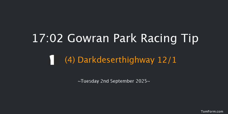 Gowran Park 17-02 8f Wed 13th Aug 2025