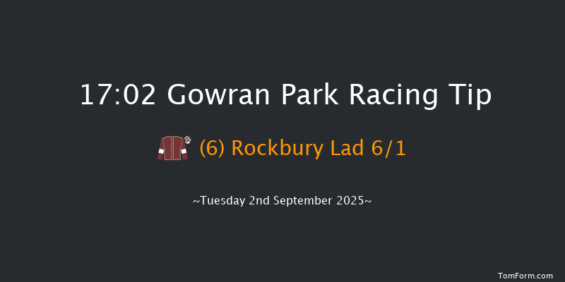 Gowran Park 17-02 8f Wed 13th Aug 2025
