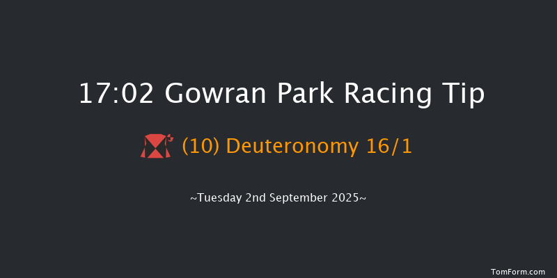 Gowran Park 17-02 8f Wed 13th Aug 2025