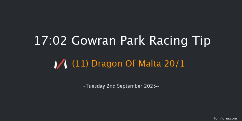 Gowran Park 17-02 8f Wed 13th Aug 2025