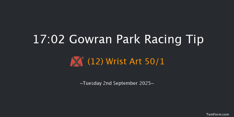 Gowran Park 17-02 8f Wed 13th Aug 2025