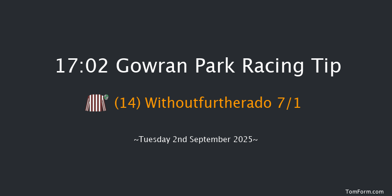 Gowran Park 17-02 8f Wed 13th Aug 2025