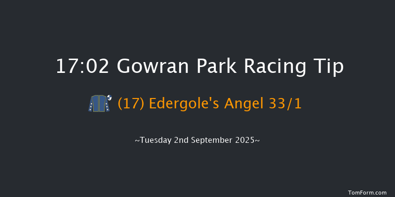Gowran Park 17-02 8f Wed 13th Aug 2025