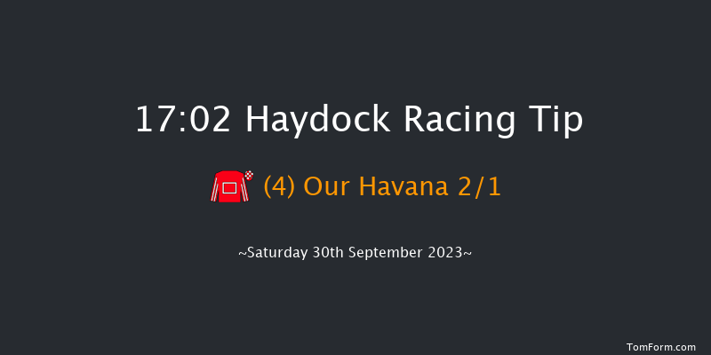 Haydock 17:02 Handicap (Class 5) 7f Fri 29th Sep 2023