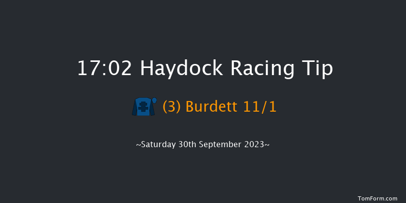 Haydock 17:02 Handicap (Class 5) 7f Fri 29th Sep 2023