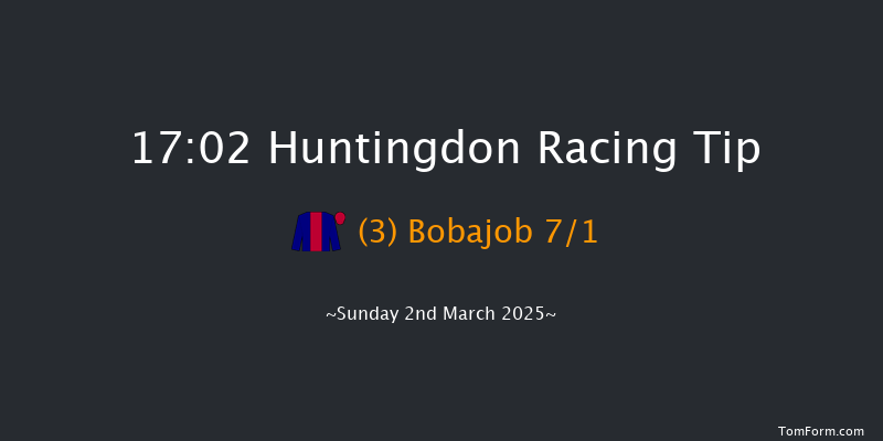Huntingdon  17:02 NH Flat Race (Class 5) 16f Thu 20th Feb 2025