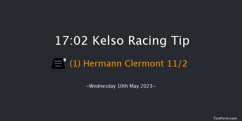 Kelso 17:02 Hunter Chase (Class 4) 22f Mon 17th Apr 2023