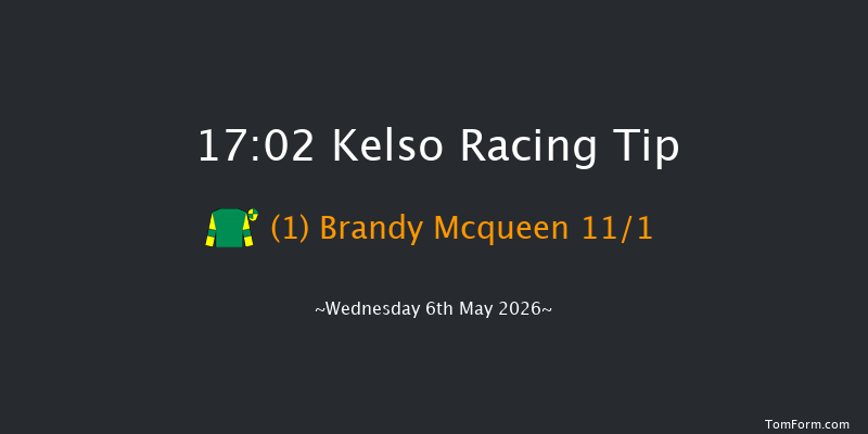 Kelso 17-02 (Class 4) 23f Mon 20th Apr 2026