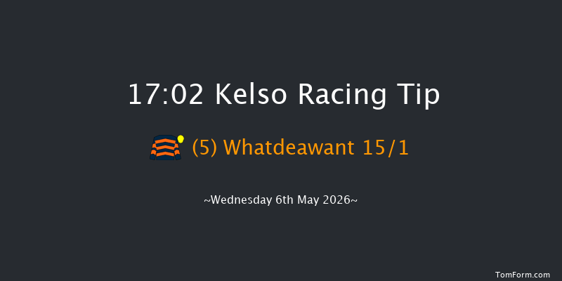 Kelso 17-02 (Class 4) 23f Mon 20th Apr 2026
