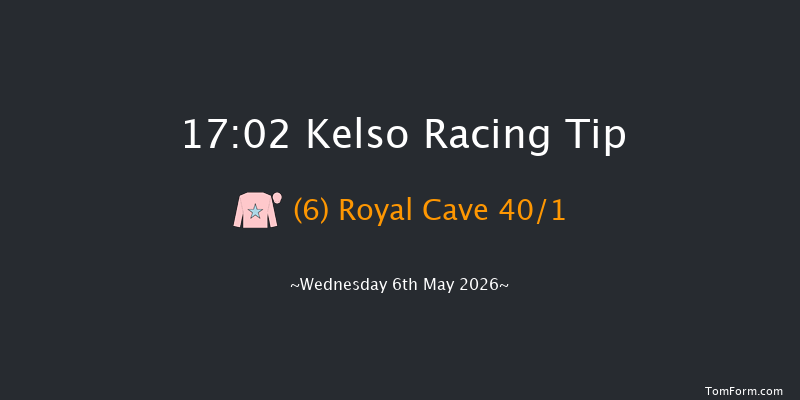 Kelso 17-02 (Class 4) 23f Mon 20th Apr 2026