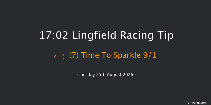 Lingfield 17-02 (Class 6) 10f Sat 22nd Aug 2026