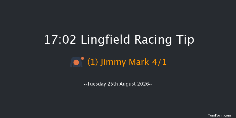 Lingfield 17-02 (Class 6) 10f Sat 22nd Aug 2026