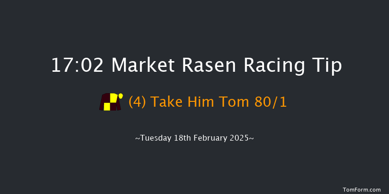 Market Rasen  17:02 NH Flat Race (Class 5) 17f Tue 4th Feb 2025