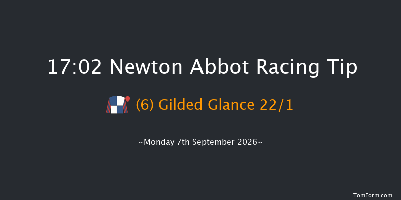 Newton Abbot 17-02 (Class 5) 21f Thu 27th Aug 2026