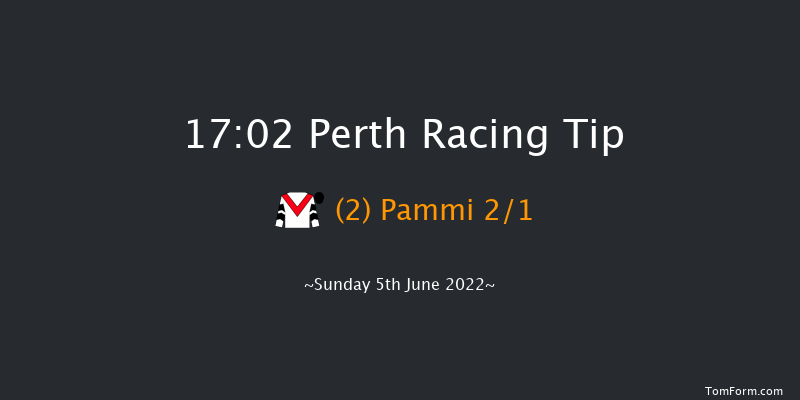 Perth 17:02 Handicap Hurdle (Class 4) 24f Thu 12th May 2022