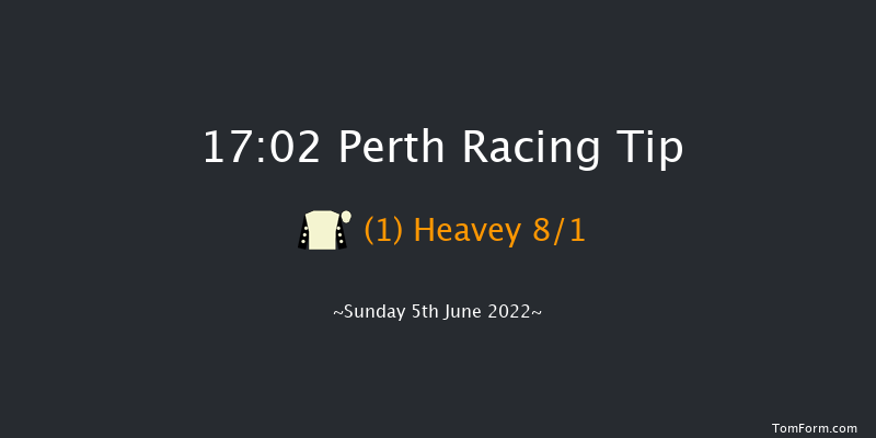 Perth 17:02 Handicap Hurdle (Class 4) 24f Thu 12th May 2022