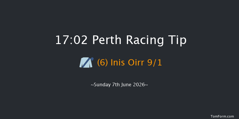 Perth 17-02 (Class 4) 23f Thu 14th May 2026