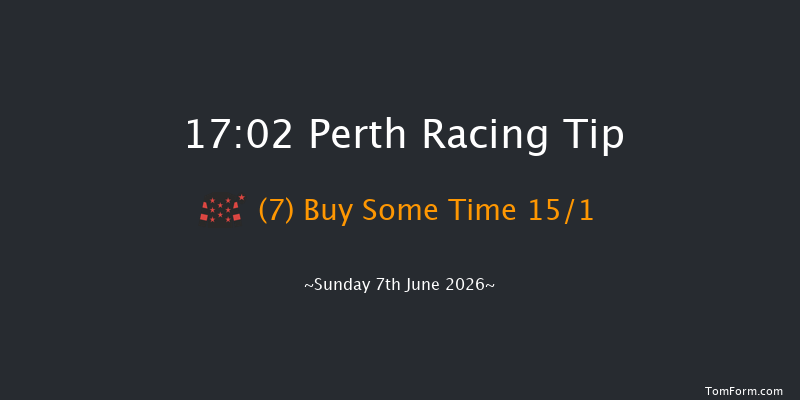 Perth 17-02 (Class 4) 23f Thu 14th May 2026