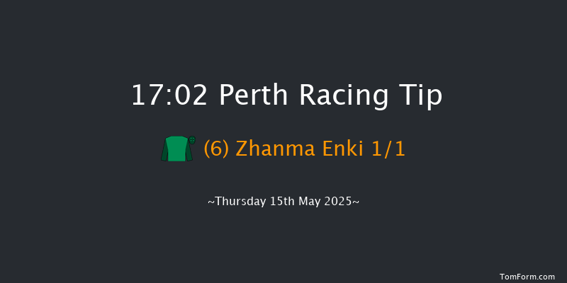 Perth 17-02 (Class 4) 16f Wed 14th May 2025
