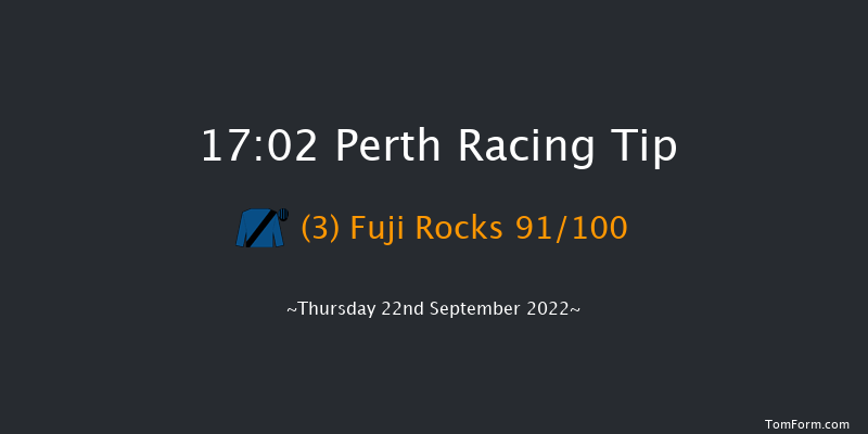 Perth 17:02 NH Flat Race (Class 5) 16f Wed 21st Sep 2022