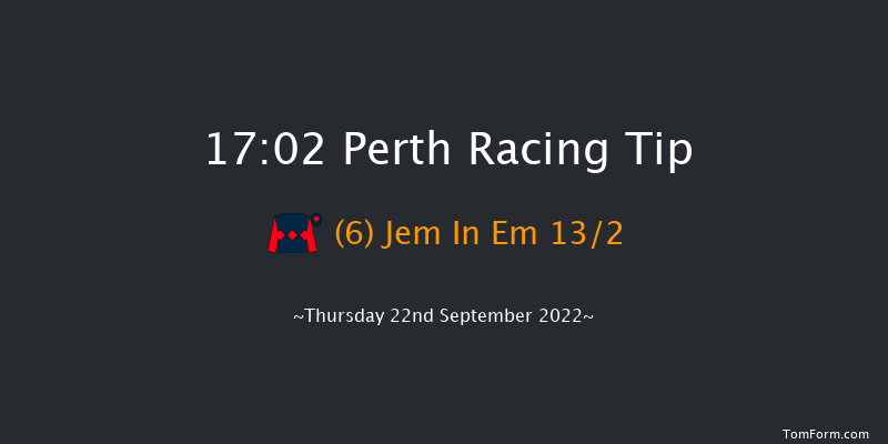 Perth 17:02 NH Flat Race (Class 5) 16f Wed 21st Sep 2022