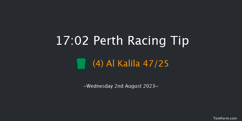 Perth 17:02 NH Flat Race (Class 4) 16f Tue 1st Aug 2023
