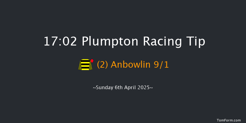 Plumpton 17-02 (Class 5) 17f Thu 3rd Apr 2025
