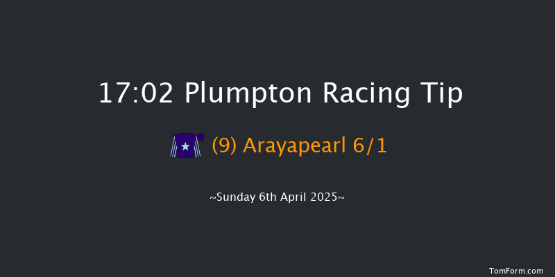 Plumpton 17-02 (Class 5) 17f Thu 3rd Apr 2025