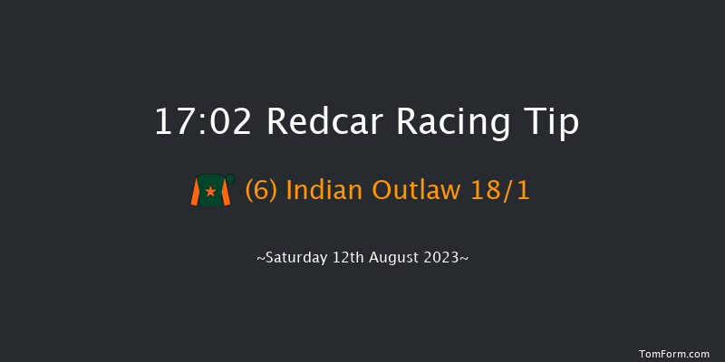 Redcar 17:02 Handicap (Class 6) 8f Wed 2nd Aug 2023