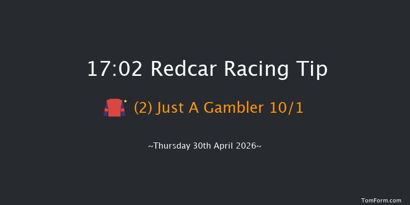 Redcar 17-02 (Class 5) 10f Mon 20th Apr 2026