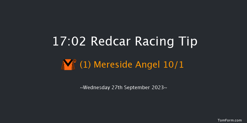 Redcar 17:02 Handicap (Class 5) 5f Tue 19th Sep 2023