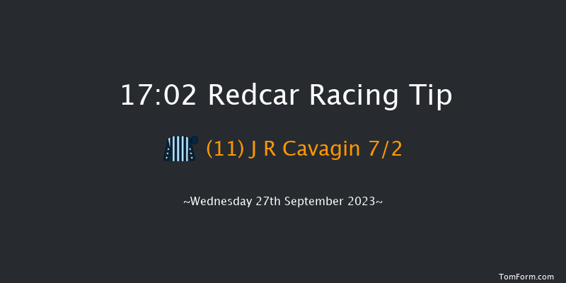 Redcar 17:02 Handicap (Class 5) 5f Tue 19th Sep 2023